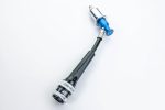 Adapter do punktu poboru tlenu O2 MEDAP DIN Draeger - Arestomed