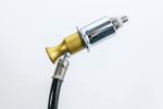 Adapter do punktu poboru powietrza MEDAP DIN Draeger - Arestomed