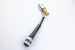 Adapter do punktu poboru powietrza MEDAP DIN Draeger - Arestomed