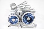 Lampa Operacyjna Berchtold Chromophare D650 D530 PLUS Teletom