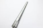 Tubus anoskopowy 12 mm z podziałką (45/14) Wziernik proktologiczny - Arestomed