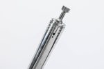 Tubus anoskopowy 20 mm Prosty (45/15) Wziernik proktologiczny - Arestomed