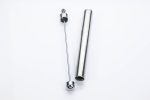 Tubus anoskopowy 20 mm Prosty (45/15) Wziernik proktologiczny - Arestomed