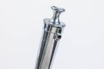 Tubus anoskopowy 17 mm z podziałką (45/16) Wziernik proktologiczny - Arestomed
