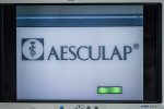 Aesculap PV421 Kamera endoskopowa PV410 Procesor