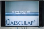 Aesculap PV421 Kamera endoskopowa PV410 Procesor