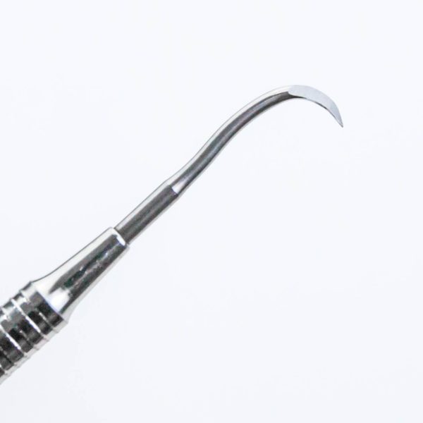 Hak ostry 155 mm Synthes 319.390 (47/39) - Arestomed
