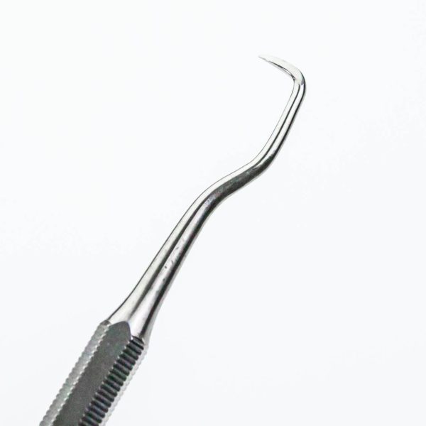 Hak ostry 15 cm Richards/Smith Nephew (47/40) - Arestomed
