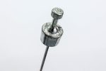 Tubus anoskopowy 16 mm Storz (45/18) Wziernik proktologiczny - Arestomed