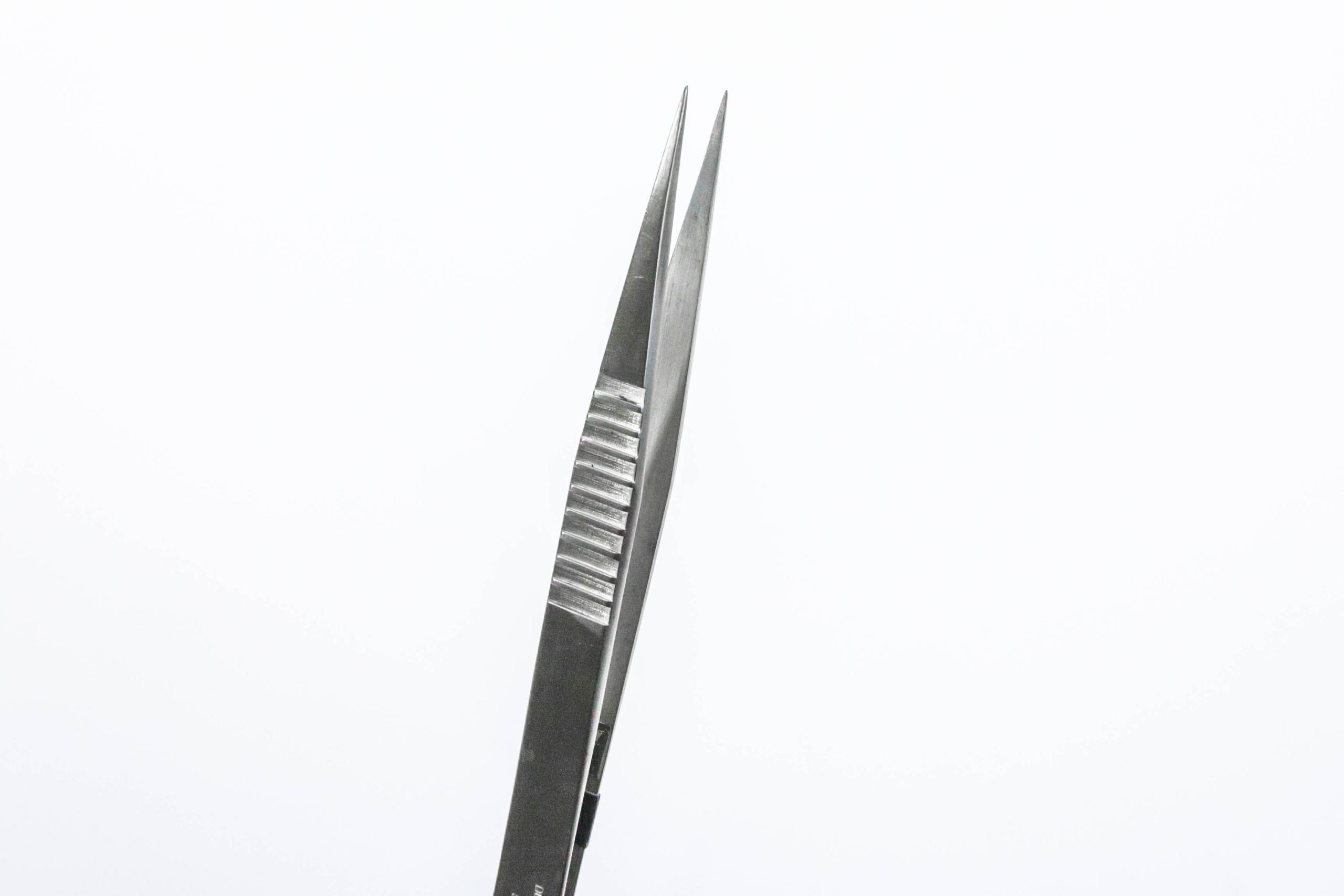 211117-1-15 Dilator naczyniowy 13 cm Pęseta 0.3 mm (47/48) Pinceta - Arestomed