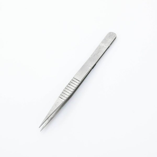 Dilator naczyniowy 13 cm Pęseta 0.3 mm (47/48) Pinceta - Arestomed