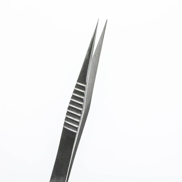 Dilator naczyniowy 12 cm Pęseta 0.3 mm (47/49) Pinceta - Arestomed