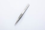 Dilator naczyniowy 12 cm Pęseta 0.3 mm (47/49) Pinceta - Arestomed