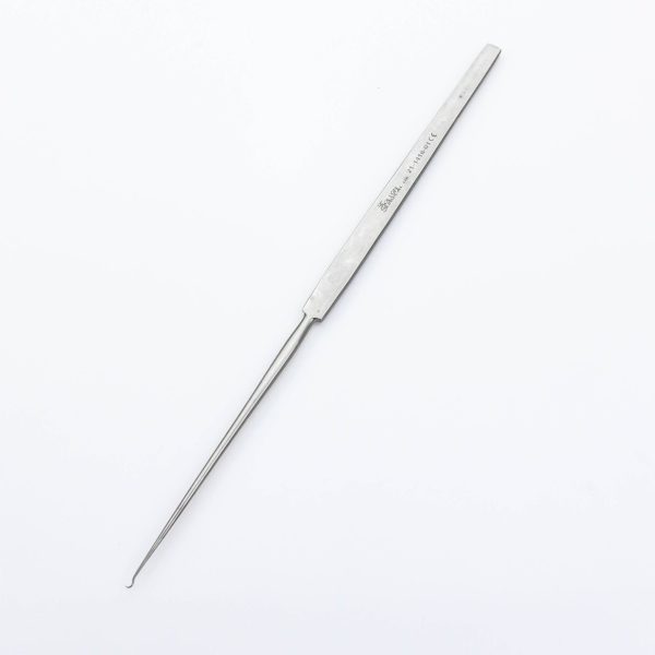 Haczyk do skóry Kilner/Gillies 1-2 mm (47/44) Hak - Arestomed