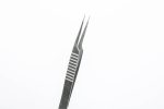 Dilator naczyniowy 11.5 cm Boss 0.3 mm Pęseta (47/50) Pinceta - Arestomed