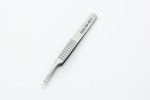 Dilator naczyniowy 11.5 cm Boss 0.3 mm Pęseta (47/50) Pinceta - Arestomed
