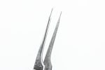 Dilator naczyniowy 11.5 cm Boss 0.3 mm Pęseta (47/50) Pinceta - Arestomed