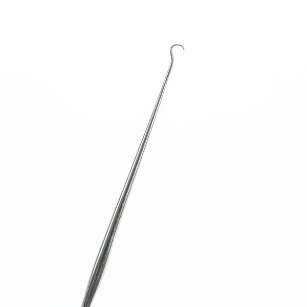 Haczyk do skóry Kilner/Gillies 3 mm (47/45) Hak - Arestomed