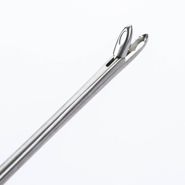 Kleszczyki nosowe Blakesley Karl Storz 11 cm (47/55) - Arestomed
