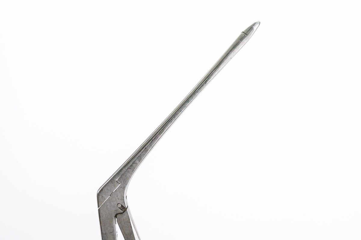 Kleszczyki nosowe Blakesley Karl Storz 11 cm (47/55) - Arestomed