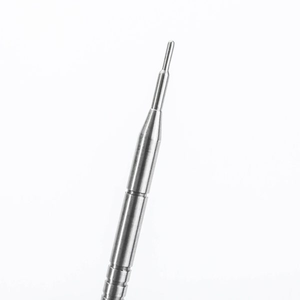 Rozszerzacz do pępka 1.7mm noworodkowy (47/59) Dilator - Arestomed