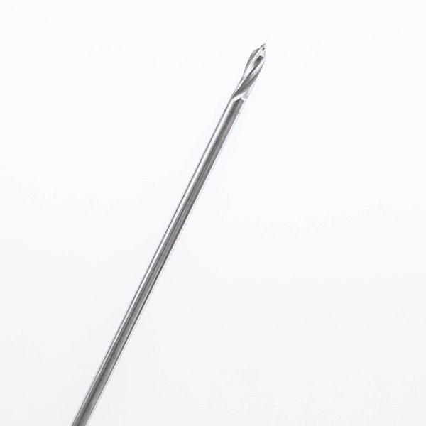 Wiertło ortopedyczne 3.5 mm Synthes 511.415 (47/66) - Arestomed