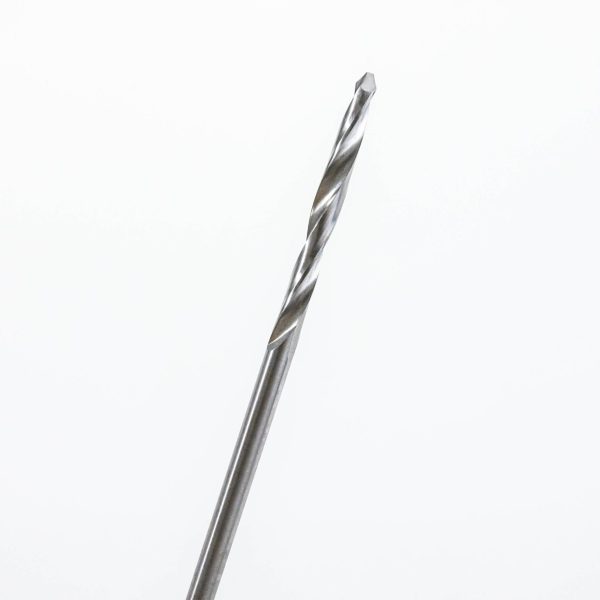 Wiertło ortopedyczne 4.3 mm Synthes 310.430 (47/72) - Arestomed