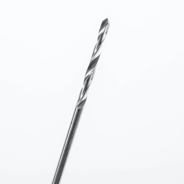 Wiertło ortopedyczne 4.5 mm Synthes 310.480 (47/73) - Arestomed