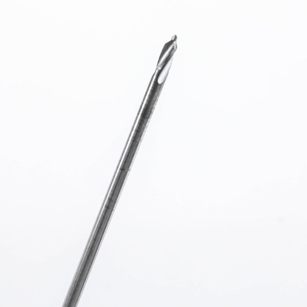 Wiertło ortopedyczne 4.0 mm Synthes 511.417 (47/67) - Arestomed