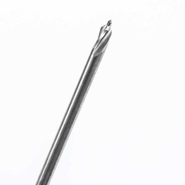 Wiertło ortopedyczne 4.5 mm Synthes 511.418 (47/68) - Arestomed