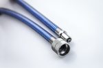LUER LOCK Adapter Myjni Endoskopowej Do ETD3/4