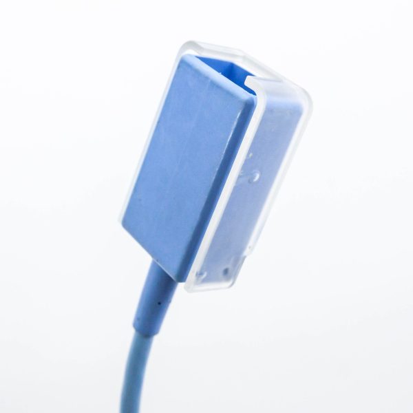 Kabel przedłużający SpO2 Drager MS18683 adapter Draeger - Arestomed