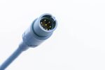 Kabel przedłużający SpO2 Drager MS18683 adapter Draeger - Arestomed