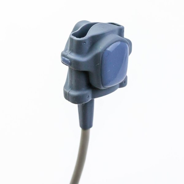 Czujnik saturacji SpO2 GE TruSignal PediTip sensor na palec - Arestomed