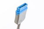 Czujnik saturacji SpO2 GE TruSignal PediTip sensor na palec - Arestomed