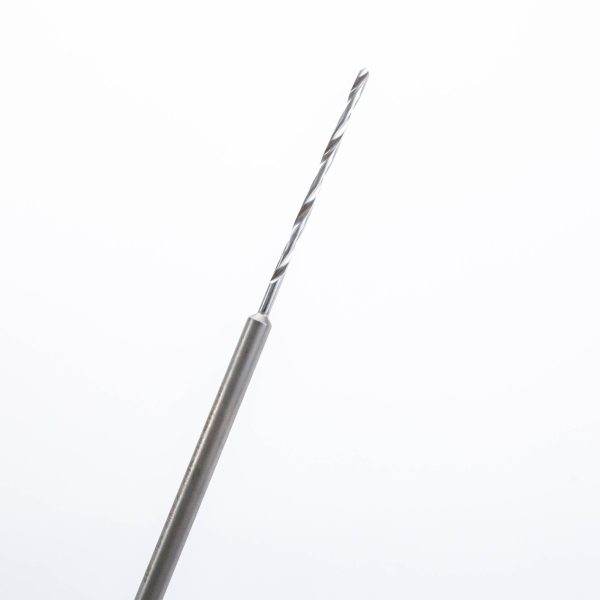 Wiertło ortopedyczne 2.7 mm Smith and Nephew 10-3044 (47/77) - Arestomed