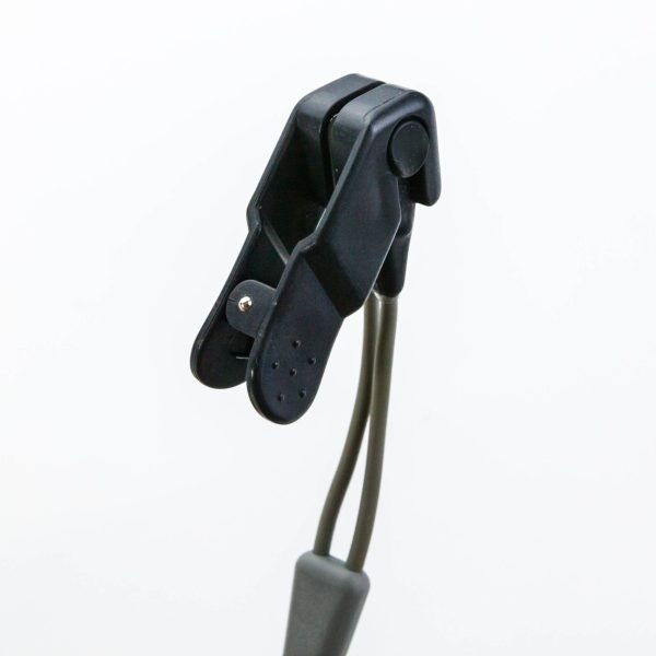 Czujnik saturacji SpO2 Nellcor sensor na ucho i język - Arestomed