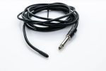 Czujnik temperatury Exacon 4 mm ASD-RA4A sonda - Arestomed