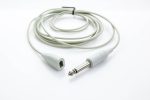Adapter do czujnika temperatury Datex-Ohmeda kabel przedłużający - Arestomed