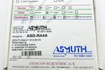 Czujnik temperatury Exacon 4 mm ASD-RA4A sonda - Arestomed
