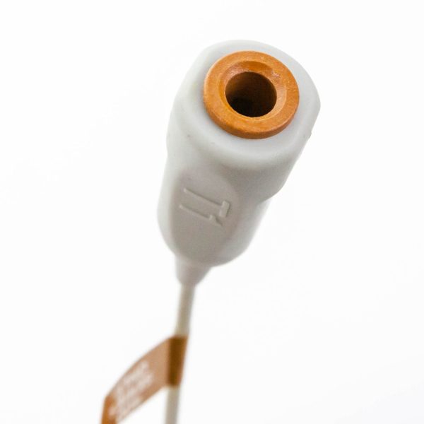 Kabel połączeniowy do czujnika temperatury serii 400 GE - Arestomed