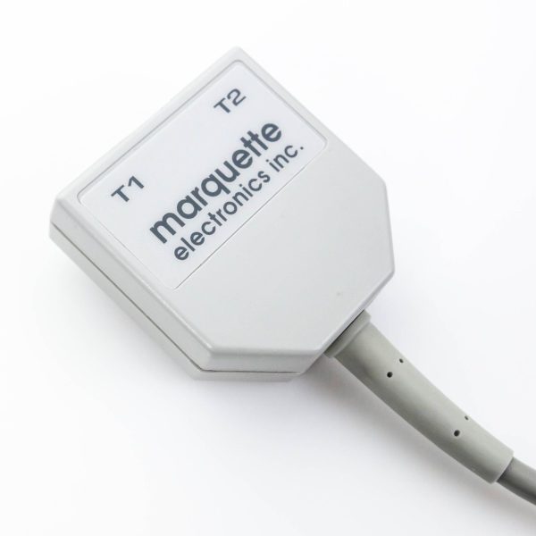 Kabel połączeniowy do czujników temperatury serii 400/700 GE - Arestomed