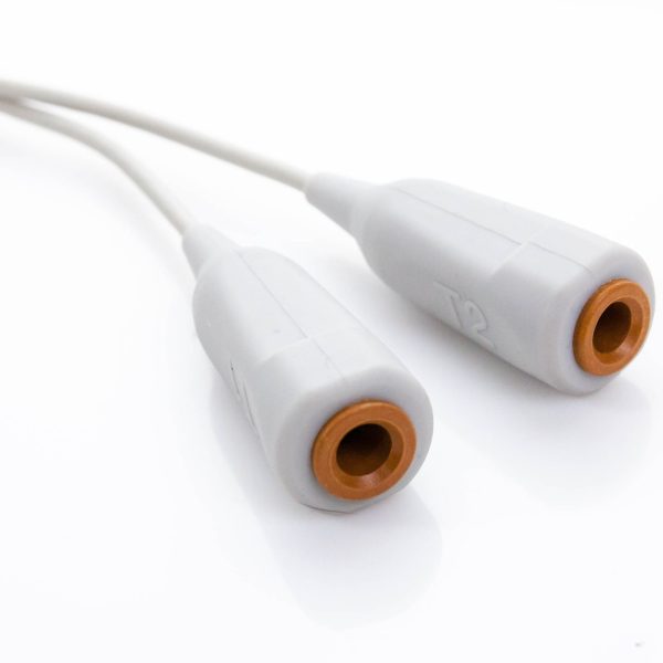 Kabel połączeniowy do czujników temperatury serii 400/700 GE - Arestomed
