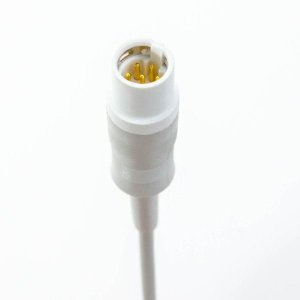 Kabel połączeniowy do czujnika temperatury Siemens adapter - Arestomed