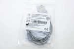 Kabel 3 odprowadzeń EKG Marquette klamra - Arestomed