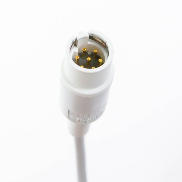 Kabel połączeniowy do czujnika temperatury Draeger adapter Drager - Arestomed