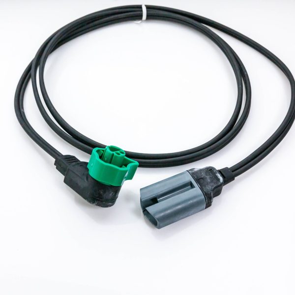 Kabel połączeniowy M3508A do defibrylatora Philips Heartstart - Arestomed