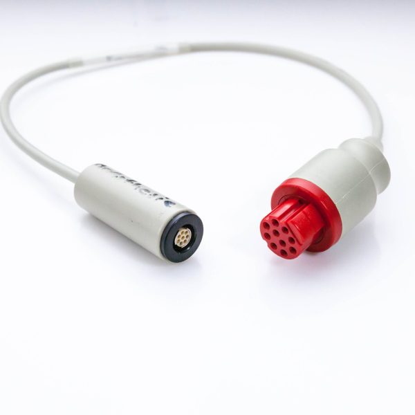 Kabel połączeniowy Datex BDP506DX1 Xtrans (DPT-9000) - Arestomed