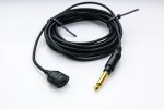 Kabel połączeniowy do czujnika temperatury Rusch Adapter - Arestomed