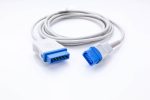 Kabel przedłużający SpO2 GE Datex Ohmeda Adapter - Arestomed